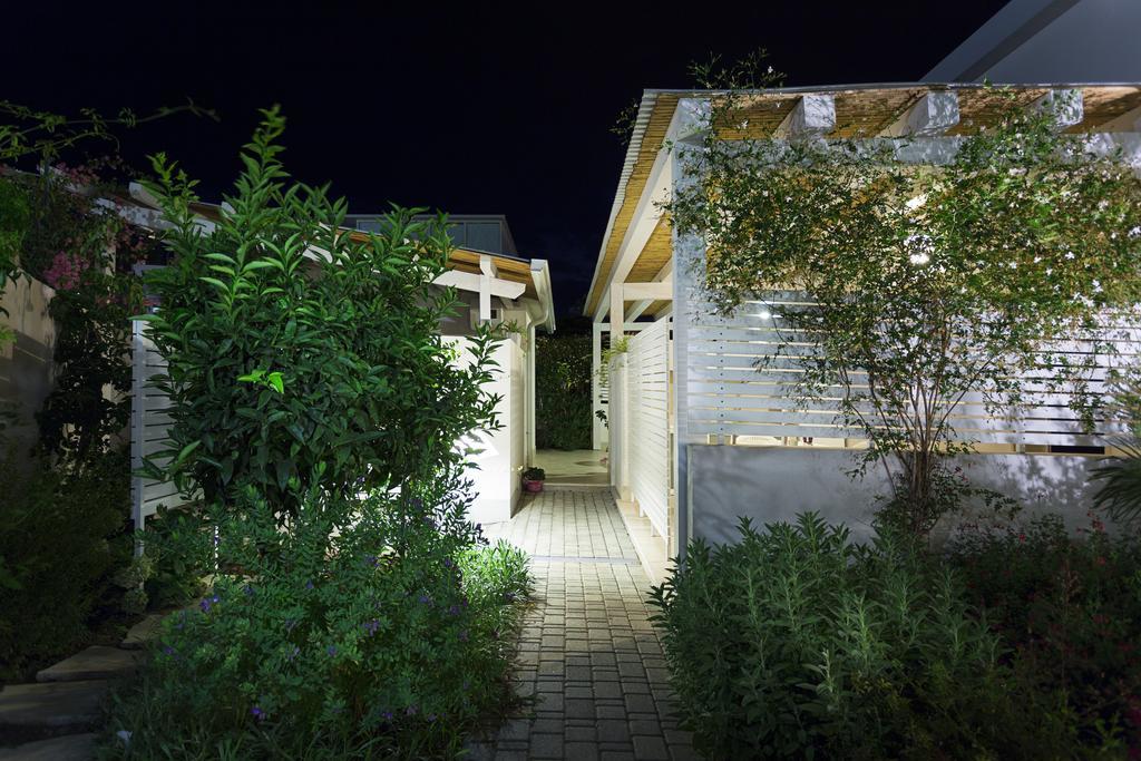Angelsa Casa Vacanze Марина-ді-Модіка Екстер'єр фото