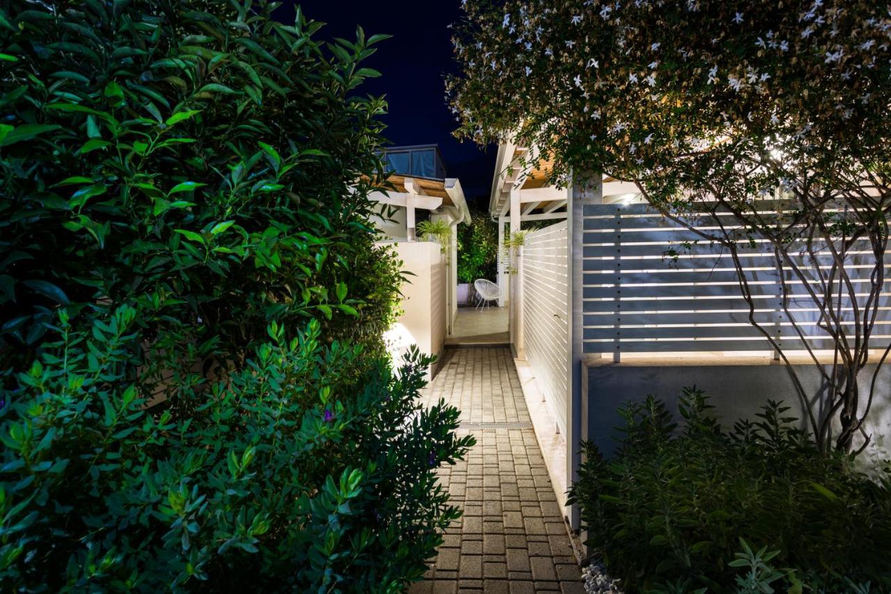 Angelsa Casa Vacanze Марина-ді-Модіка Екстер'єр фото