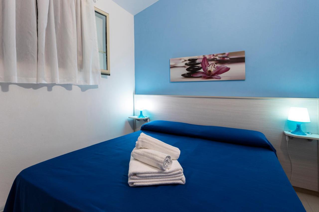 Angelsa Casa Vacanze Марина-ді-Модіка Номер фото