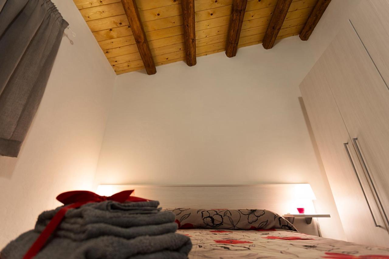 Angelsa Casa Vacanze Марина-ді-Модіка Екстер'єр фото